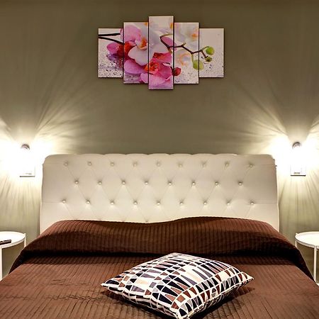 Pianeta Roma 62 Hotel Ngoại thất bức ảnh