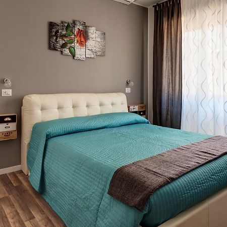 Pianeta Roma 62 Hotel Ngoại thất bức ảnh