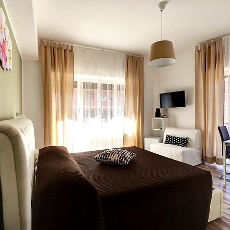 Pianeta Roma 62 Hotel Ngoại thất bức ảnh