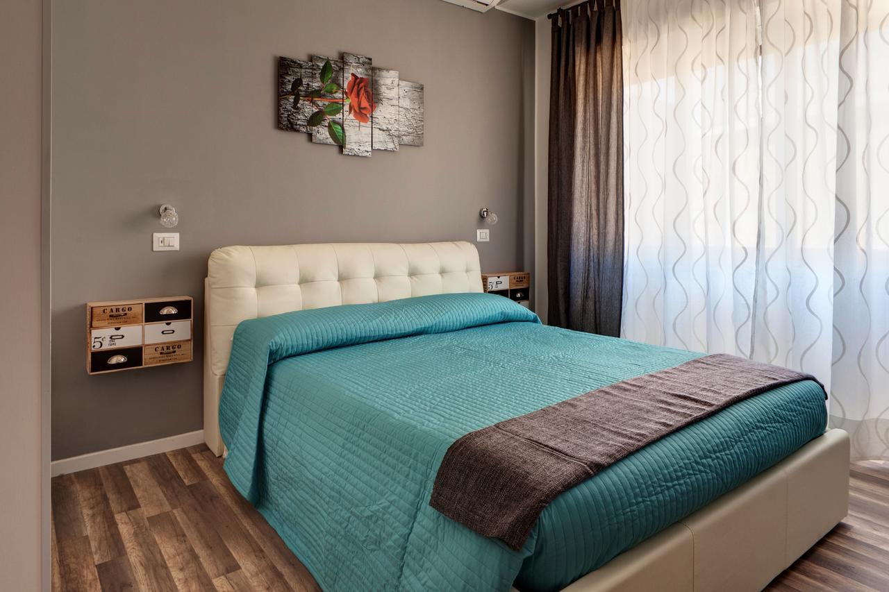 Pianeta Roma 62 Hotel Ngoại thất bức ảnh