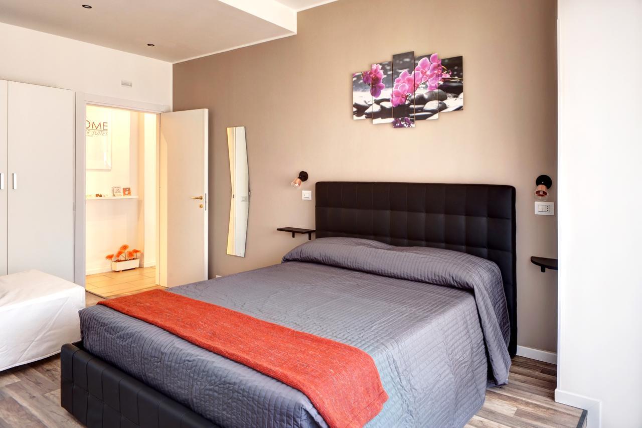 Pianeta Roma 62 Hotel Ngoại thất bức ảnh
