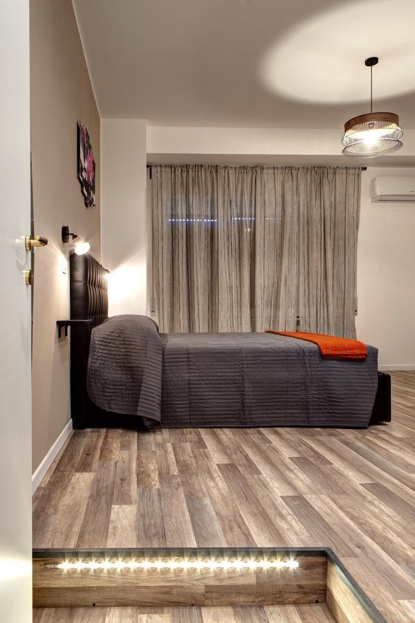 Pianeta Roma 62 Hotel Ngoại thất bức ảnh
