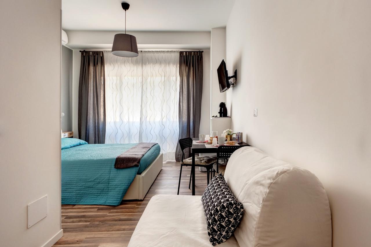 Pianeta Roma 62 Hotel Ngoại thất bức ảnh