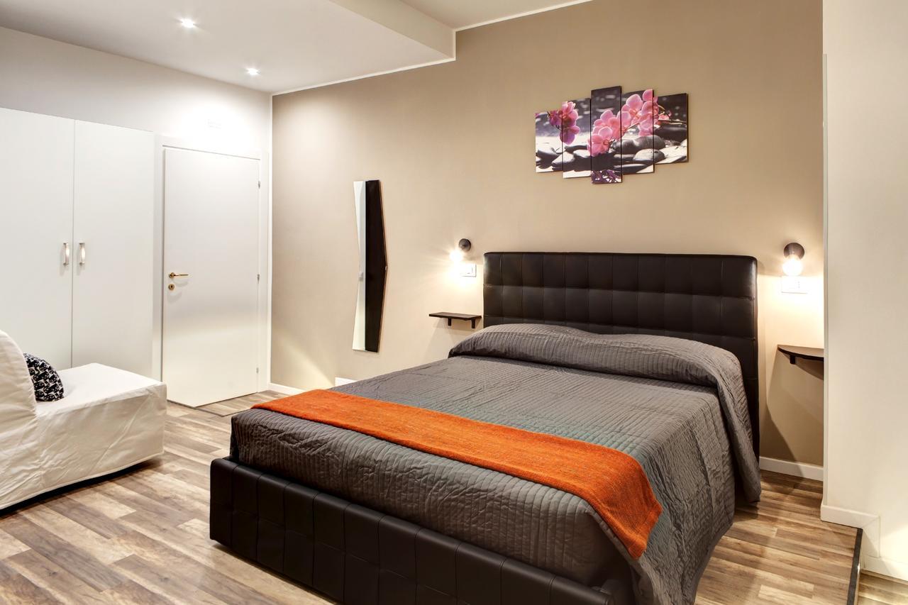 Pianeta Roma 62 Hotel Ngoại thất bức ảnh