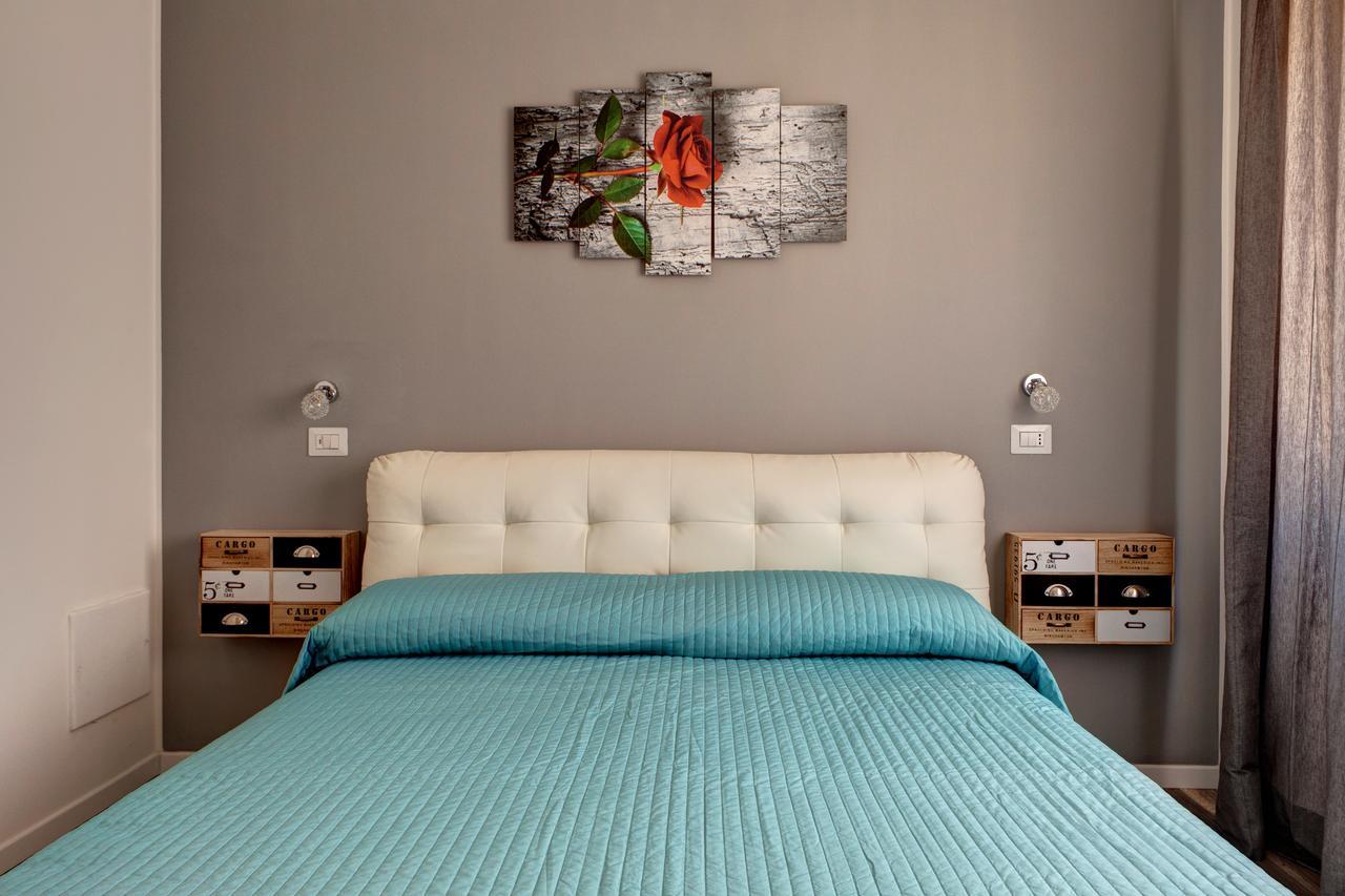 Pianeta Roma 62 Hotel Ngoại thất bức ảnh