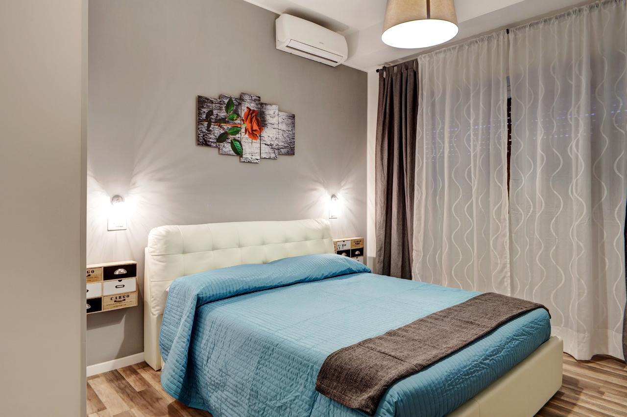 Pianeta Roma 62 Hotel Ngoại thất bức ảnh