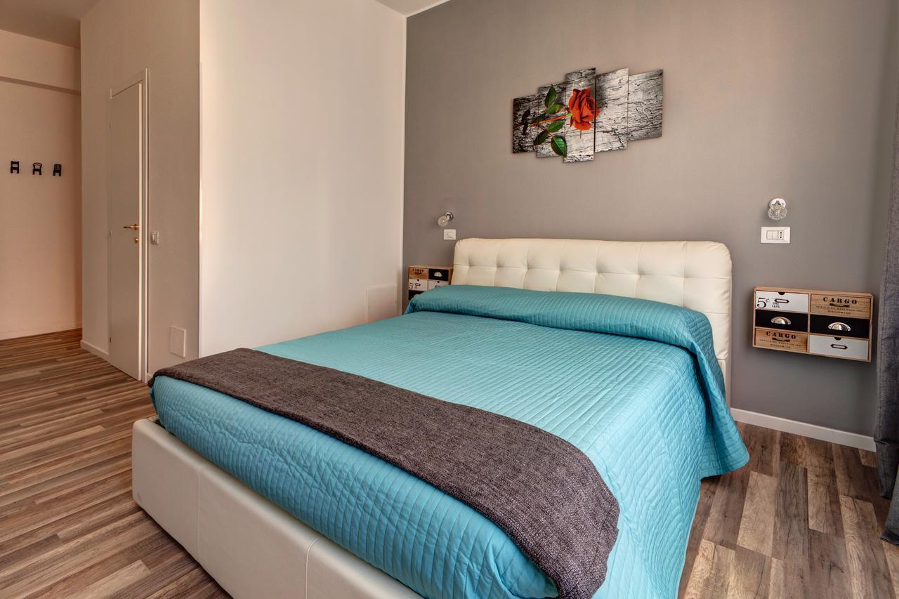 Pianeta Roma 62 Hotel Ngoại thất bức ảnh