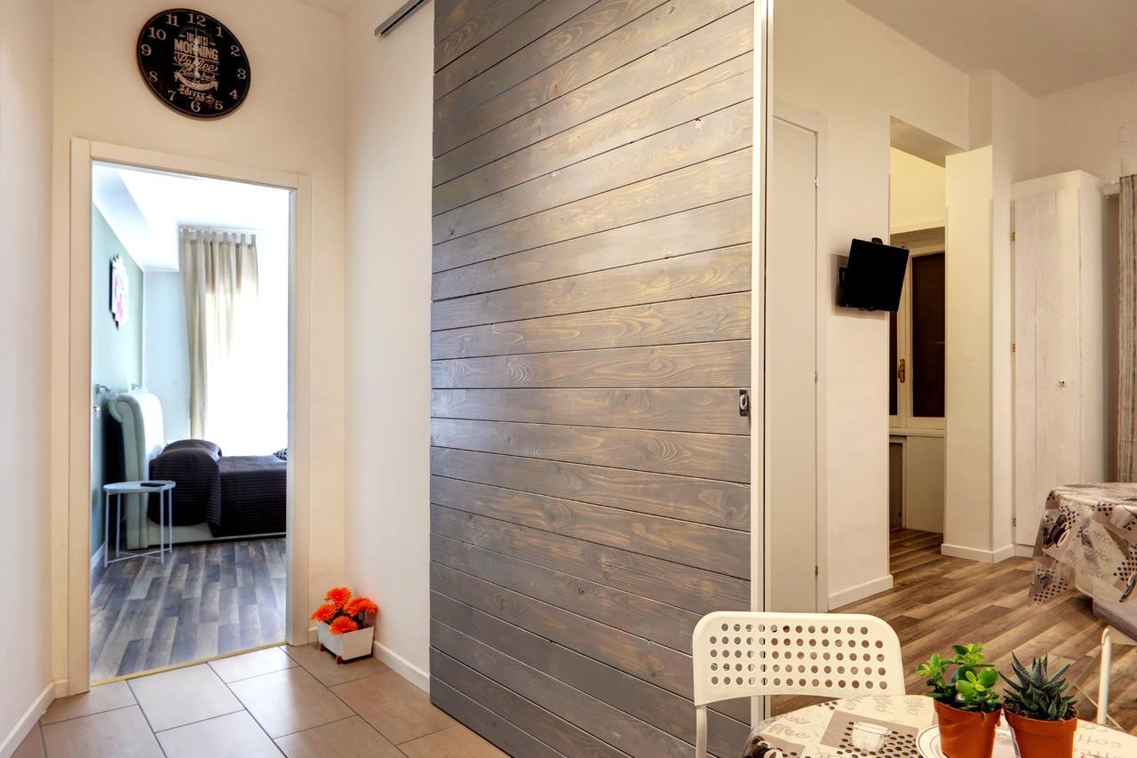 Pianeta Roma 62 Hotel Ngoại thất bức ảnh