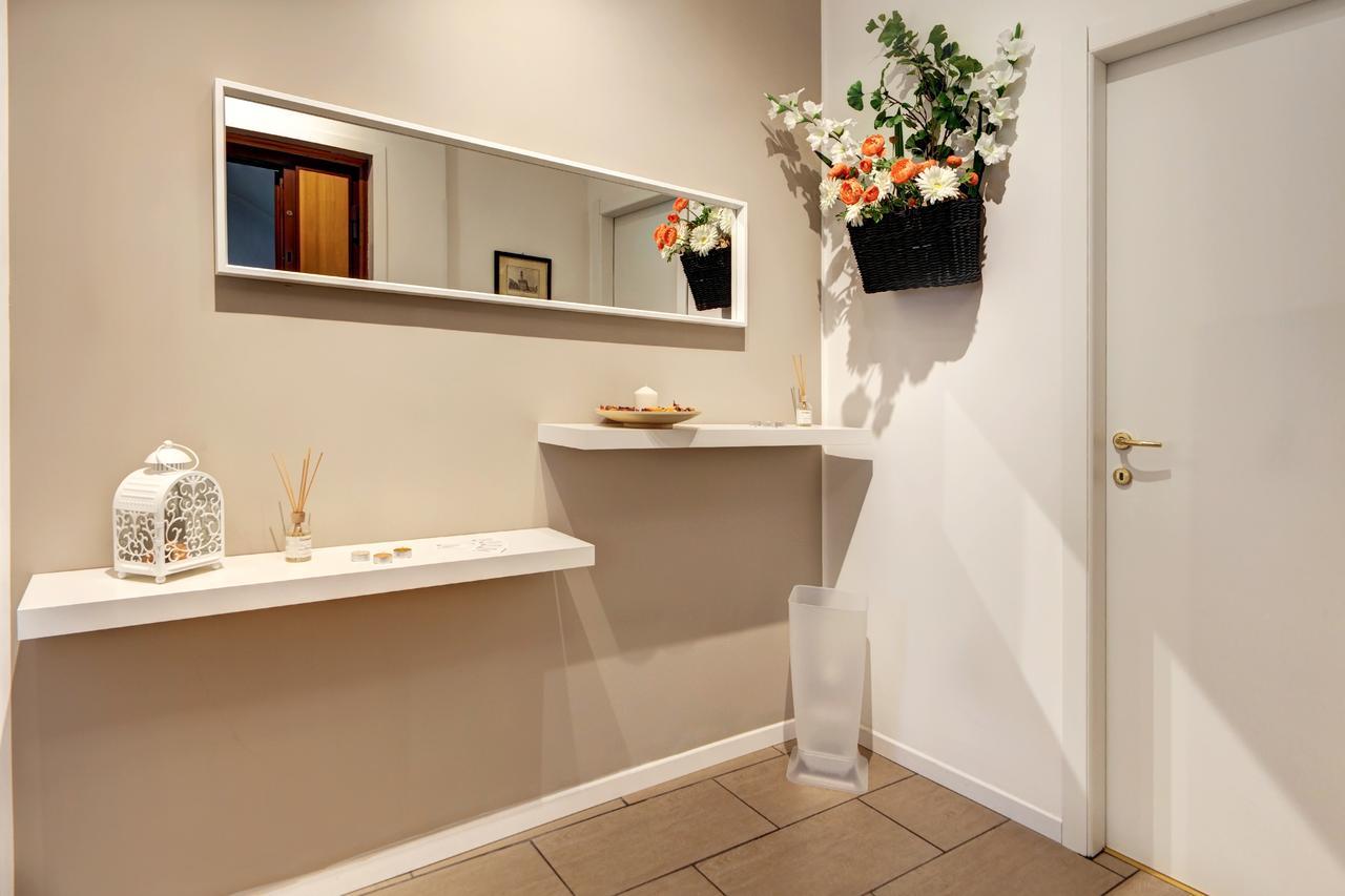 Pianeta Roma 62 Hotel Ngoại thất bức ảnh