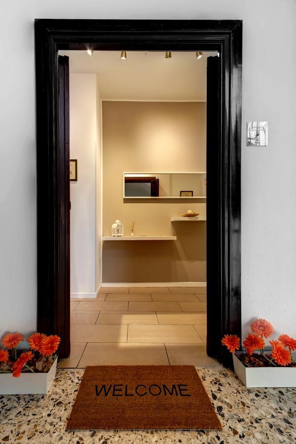 Pianeta Roma 62 Hotel Ngoại thất bức ảnh
