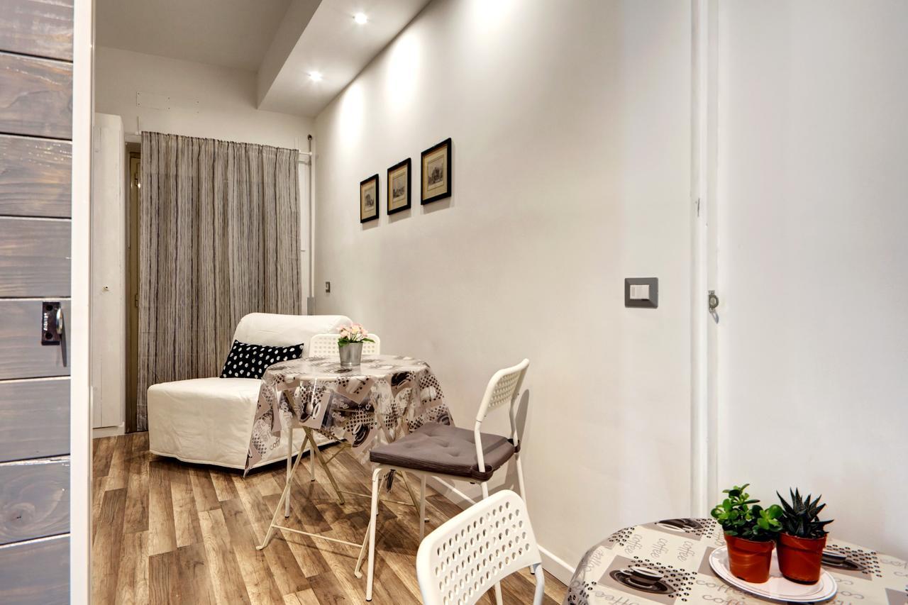 Pianeta Roma 62 Hotel Ngoại thất bức ảnh