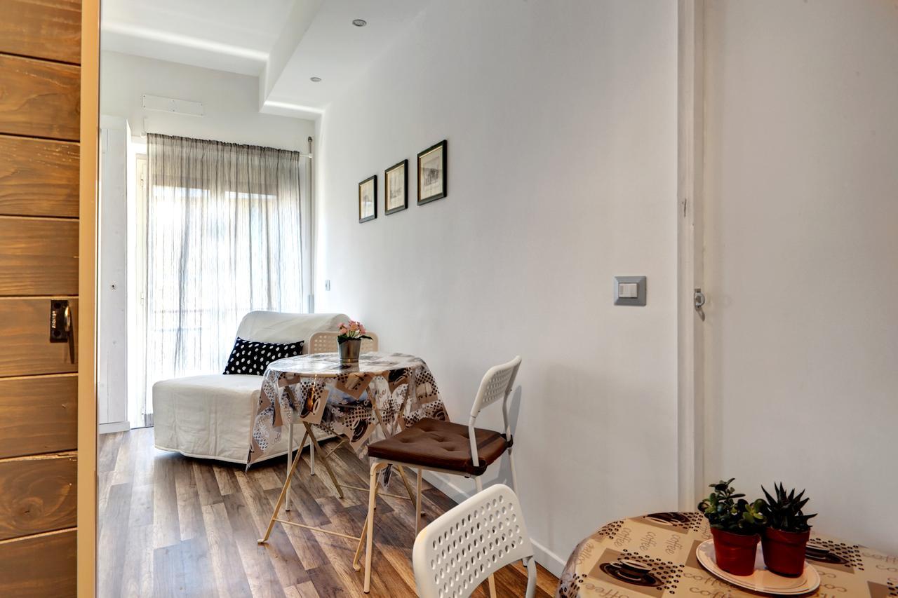 Pianeta Roma 62 Hotel Ngoại thất bức ảnh